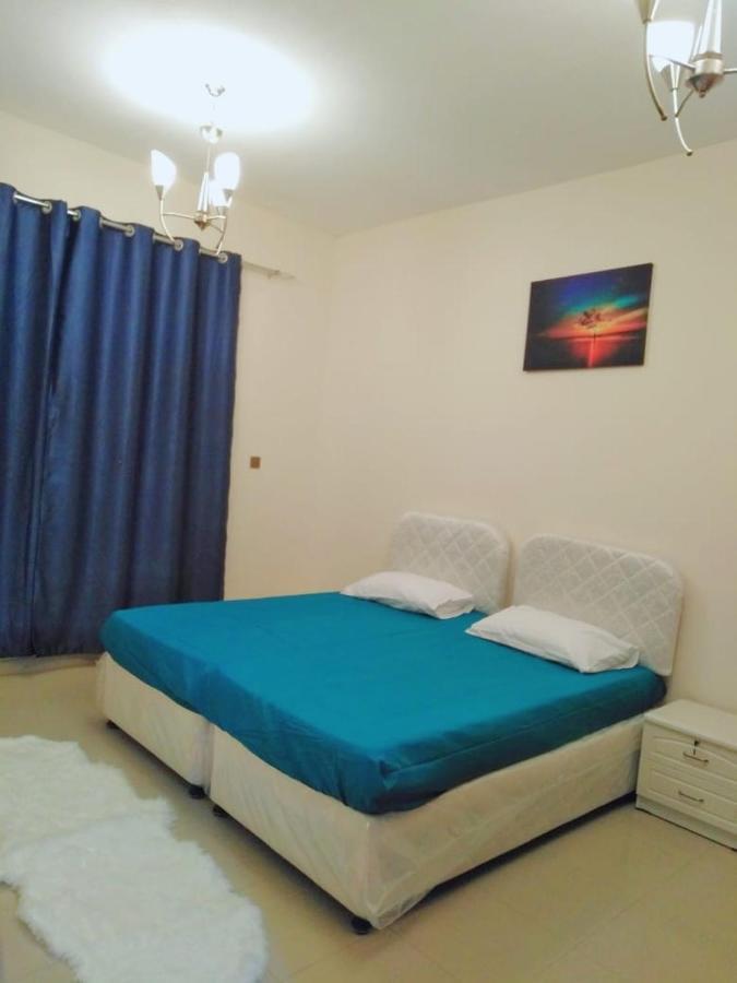 Good Luck Homes Shared Apartments Dubai Buitenkant foto