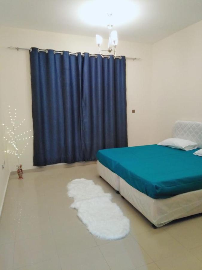 Good Luck Homes Shared Apartments Dubai Buitenkant foto