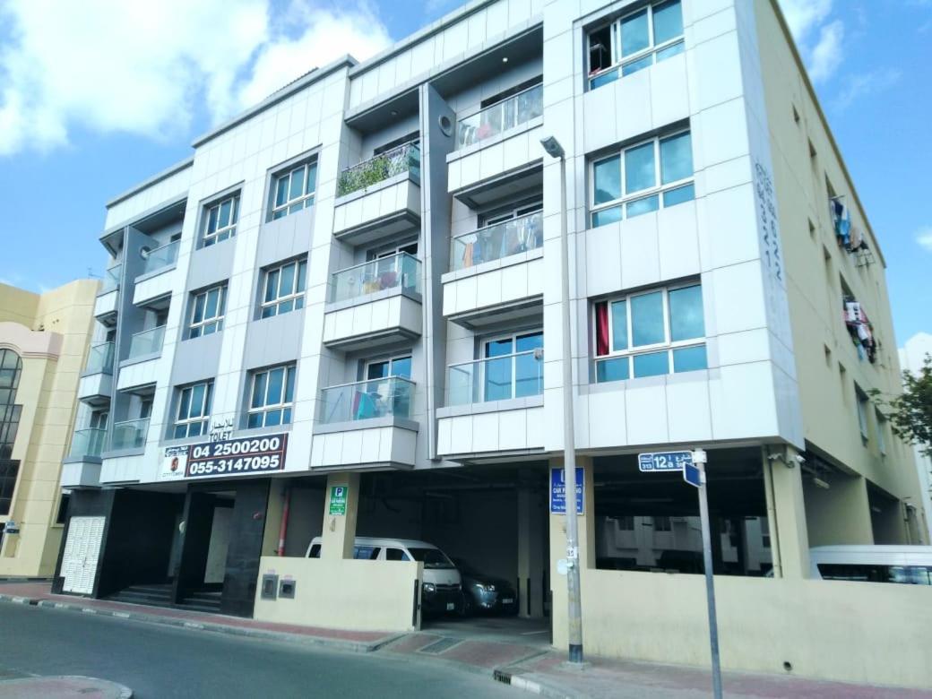 Good Luck Homes Shared Apartments Dubai Buitenkant foto