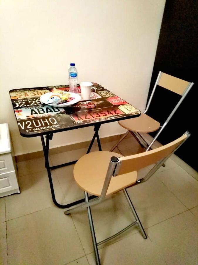 Good Luck Homes Shared Apartments Dubai Buitenkant foto