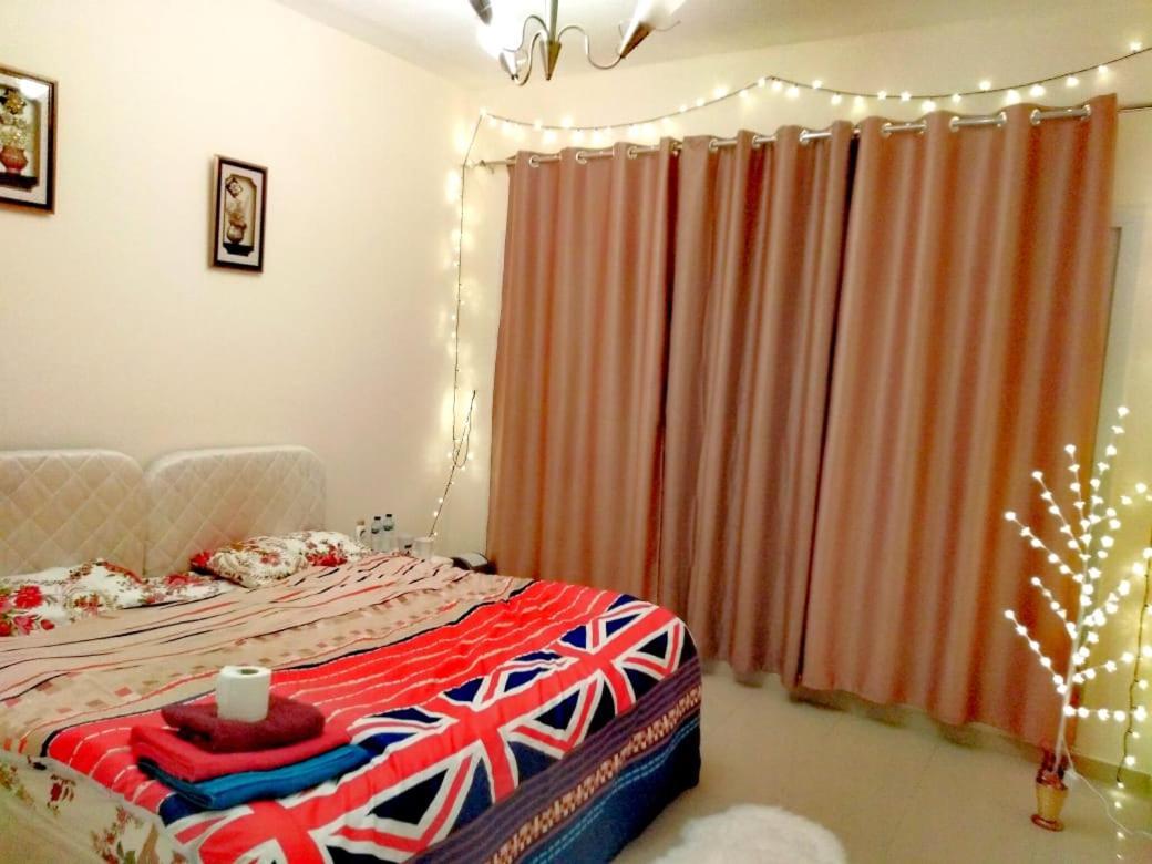 Good Luck Homes Shared Apartments Dubai Buitenkant foto