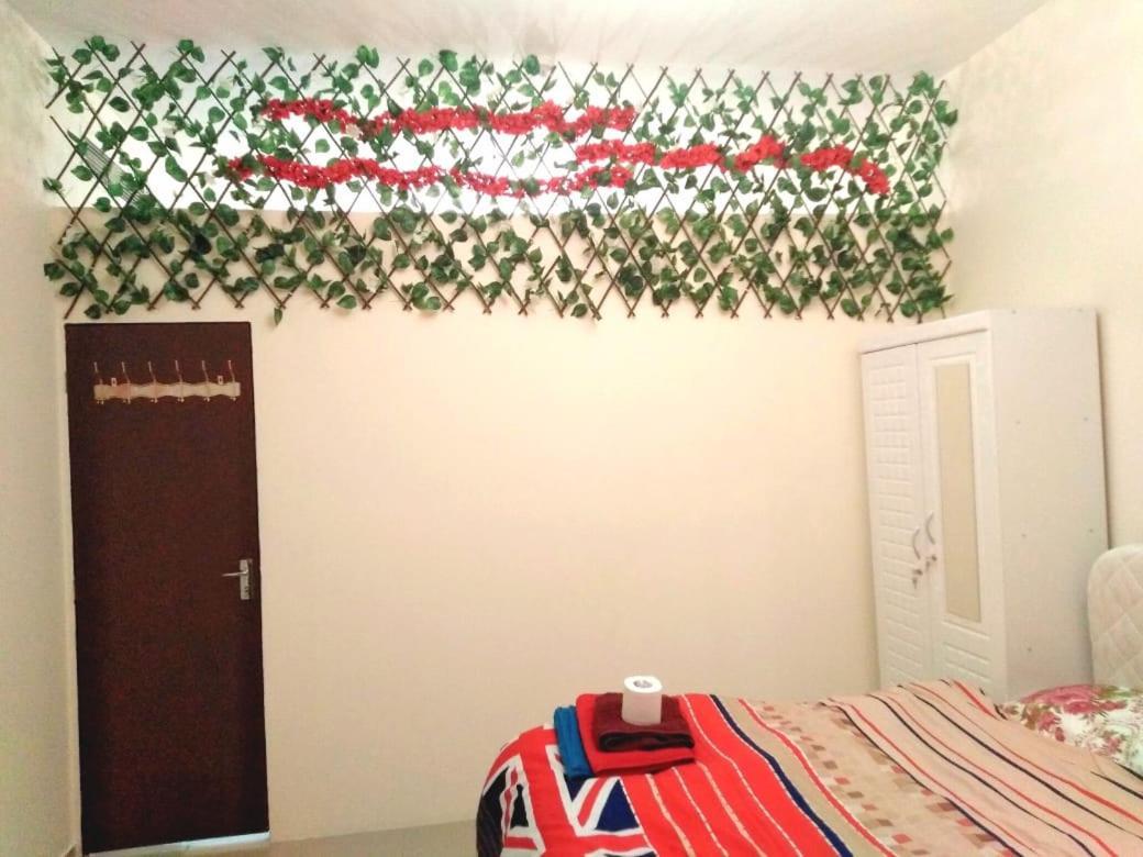 Good Luck Homes Shared Apartments Dubai Buitenkant foto