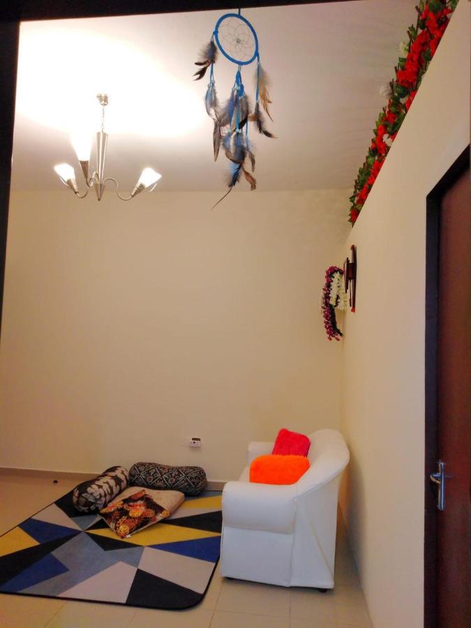 Good Luck Homes Shared Apartments Dubai Buitenkant foto